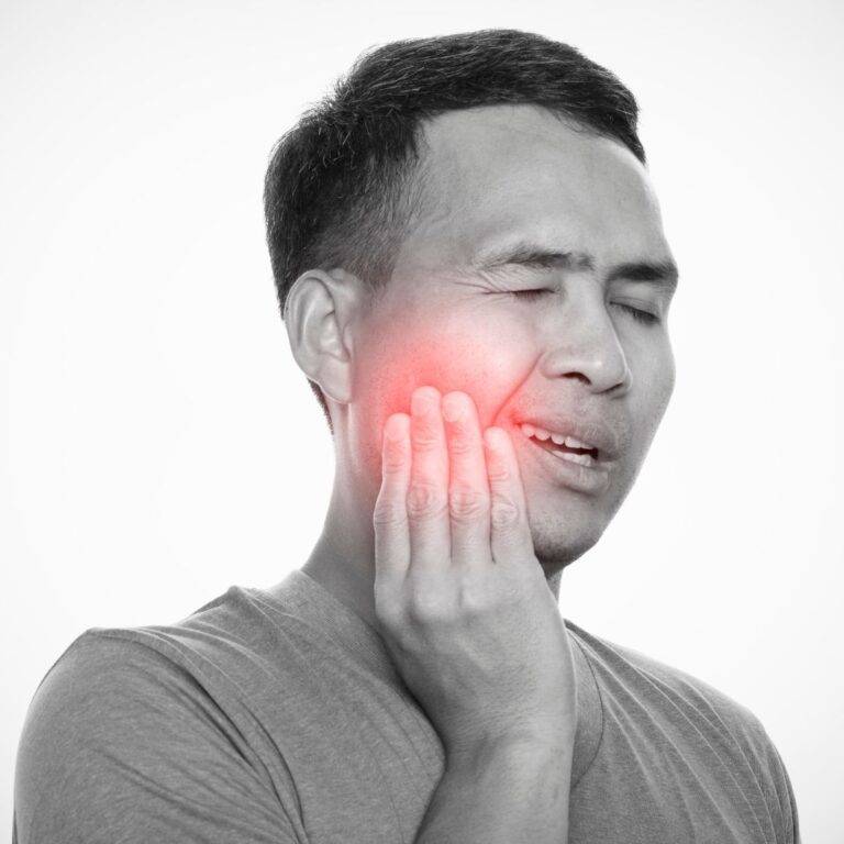 SAKIT GIGI LEPAS BERAYA? INI PUNCA DAN CARA MENGATASINYA