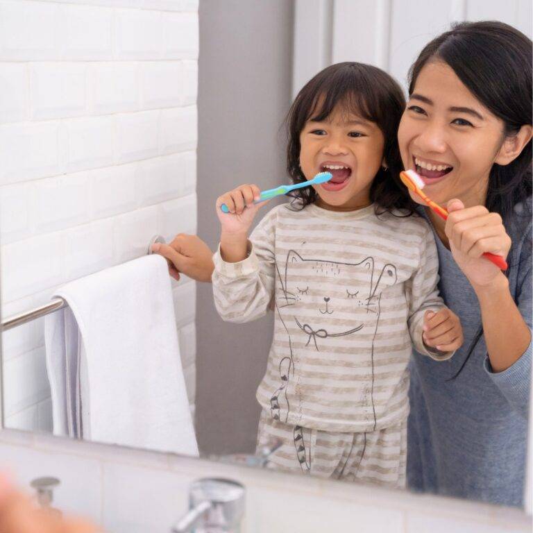 CUTI SEKOLAH NI KENA KE CEK GIGI ANAK?